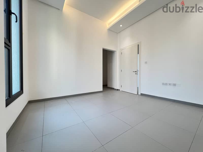 Sabah Al Salem - brand new 1 bedrooms apartments 2