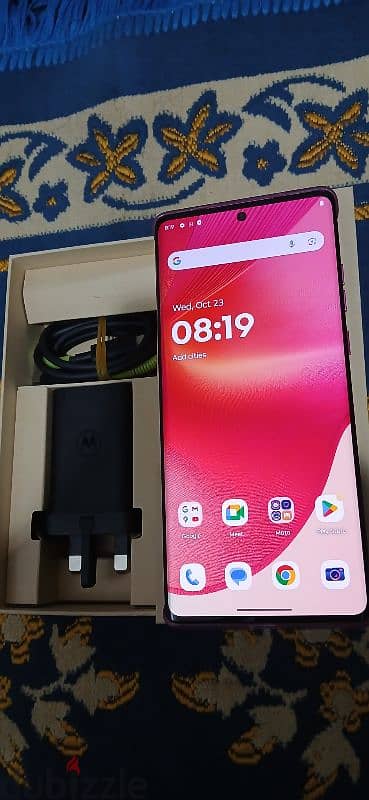 motorola edge 50 fusion 5g 0