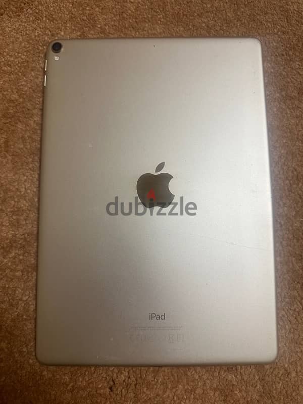 iPad 10.5 256GB 3