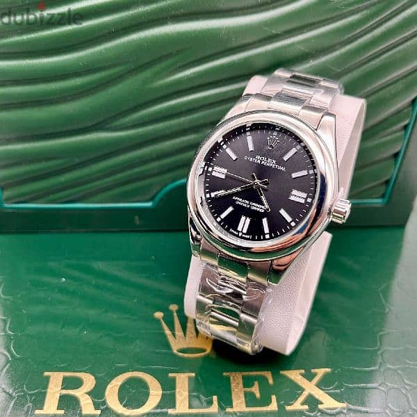 Rolex watches with original brand box 3