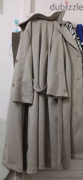 women coat