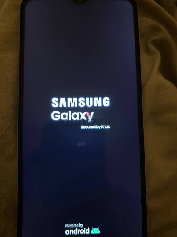 Samsung a13 works like new 3