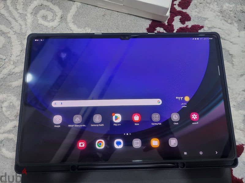 tab s 9 ultra 0