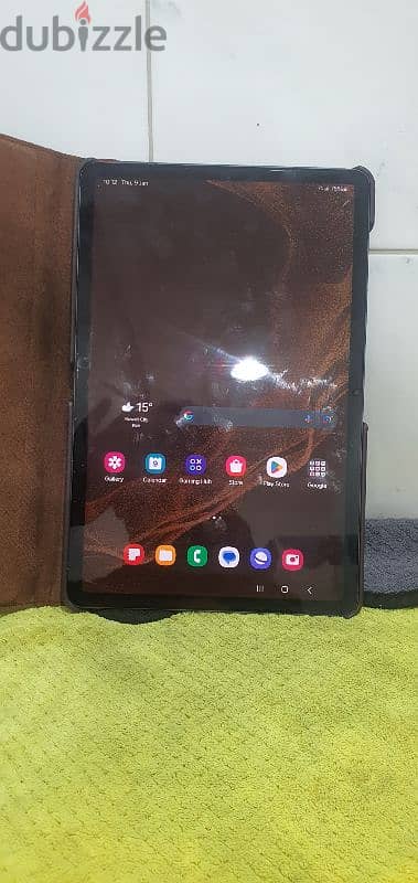 Samsung  tab S8.5g 128.8. ram new. . 3