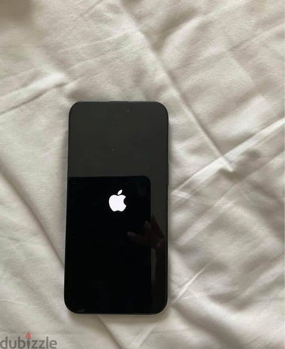 Apple - iPhone 14 Pro Max 128GB used like new 1