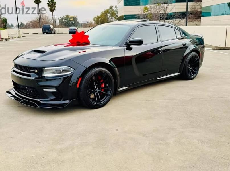 Dodge Charger 2021 Sport 0