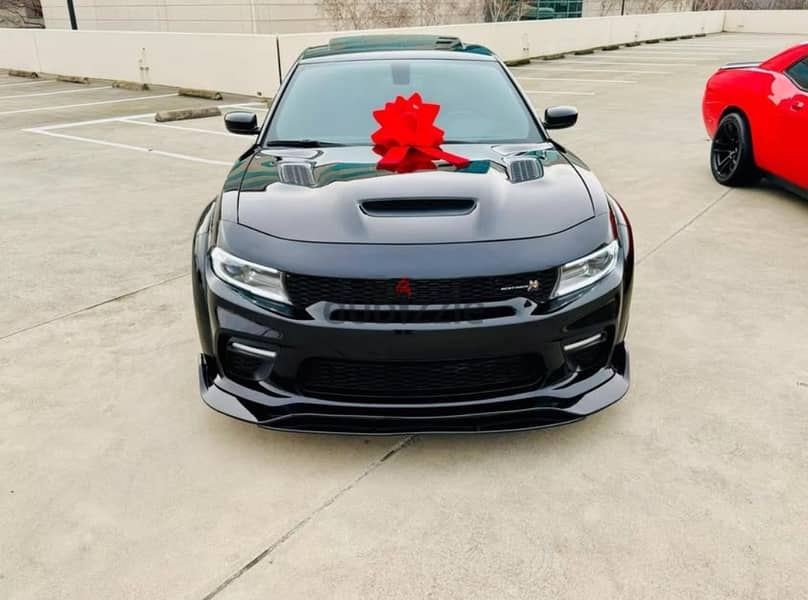 Dodge Charger 2021 Sport 2