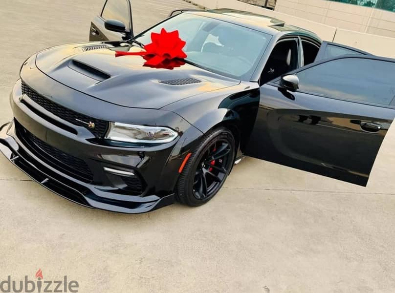 Dodge Charger 2021 Sport 4