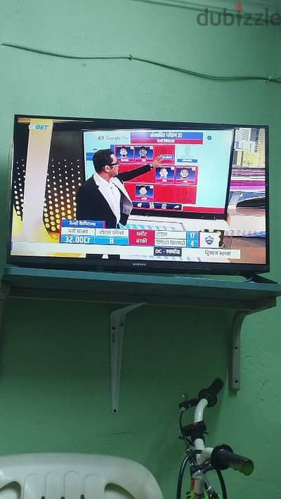 32 inch led tv