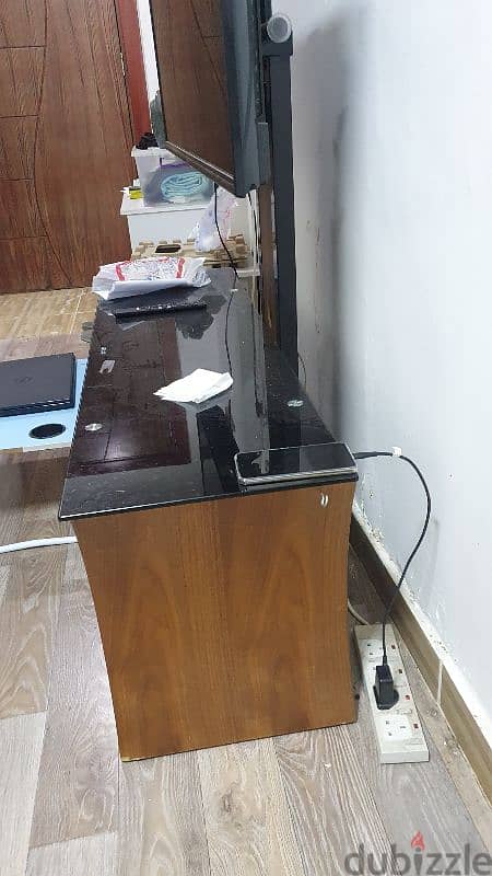 TV Stand 5