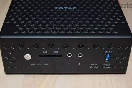 Zotac