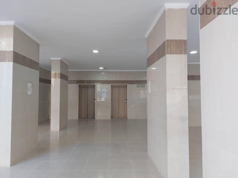 One bedroom flat available in Salmiya near Garden and 5th ring road 0