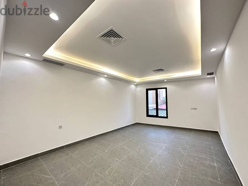 4 bedroom in Salwa 2