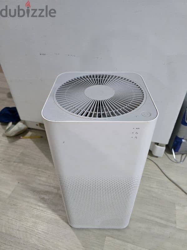 MI air purifier for sell 0