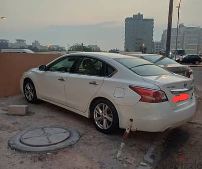 Nissan Altima 2013 for sale