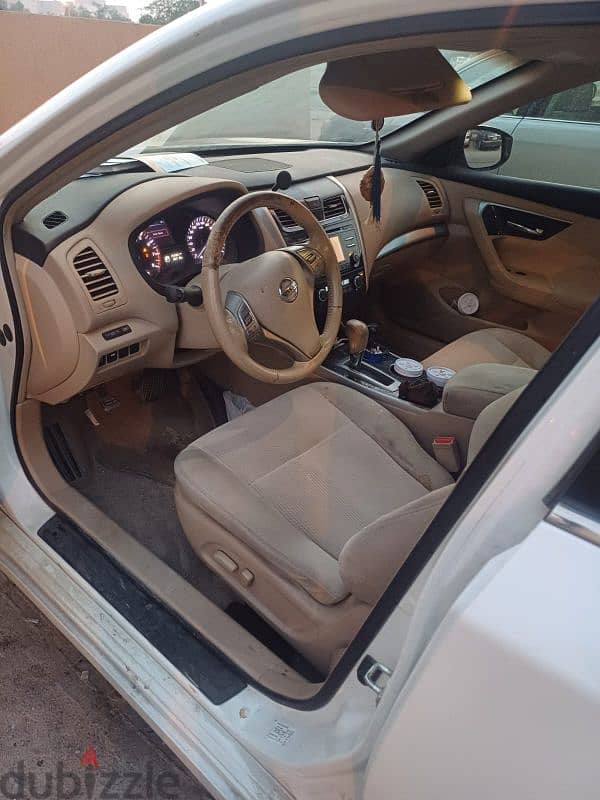 Nissan Altima 2013 for sale 2