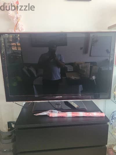 Samsung TV