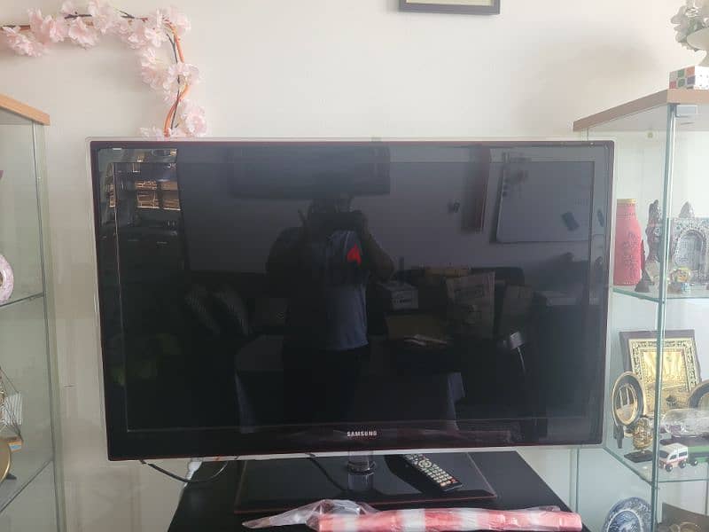 Samsung TV 1