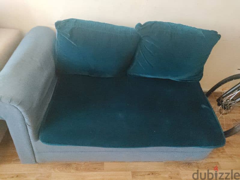 SOFA SET 0