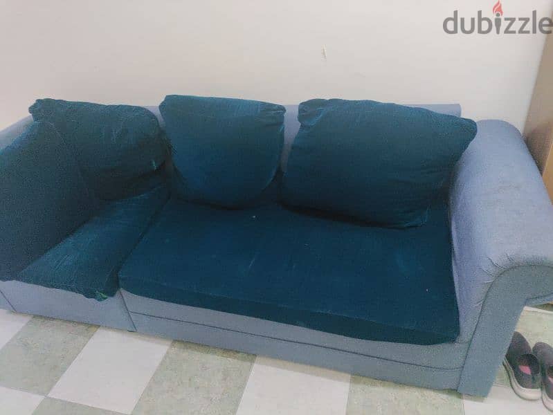 SOFA SET 1