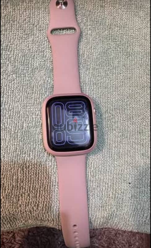 Apple Watch Series 9 CELLULAR 1