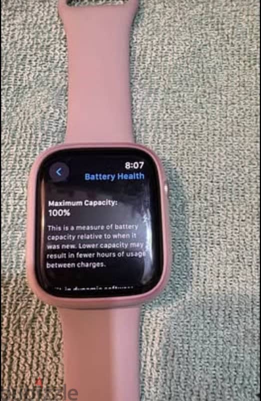 Apple Watch Series 9 CELLULAR 2