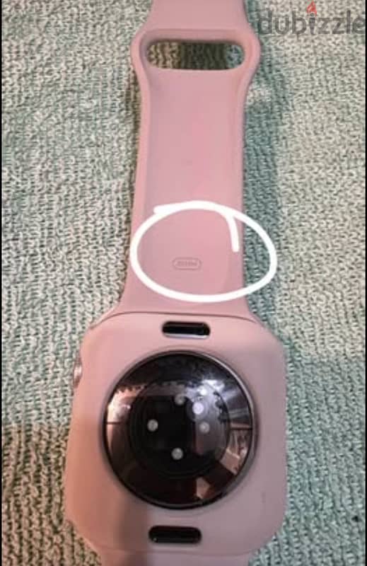 Apple Watch Series 9 CELLULAR 3