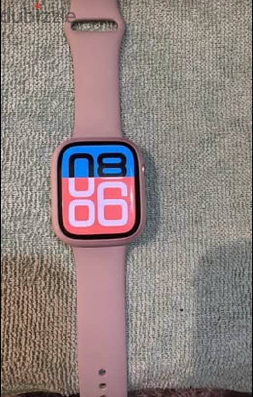 Apple Watch Series 9 CELLULAR 4