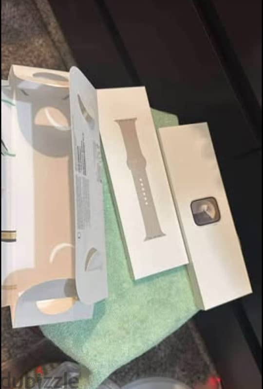 Apple Watch Series 9 CELLULAR 6