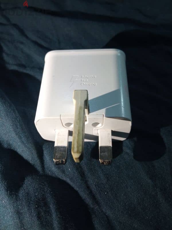 samsung original charger 18w 3