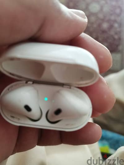 Apple air pod