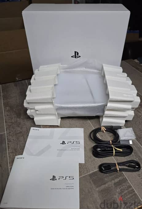 wataps +1(662)3519388 Sony PlayStation 5 Slim Disc Edition 1TB 0