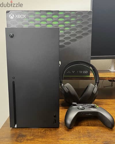 wataps +1(662)3519388  Xbox Series X 1TB Console