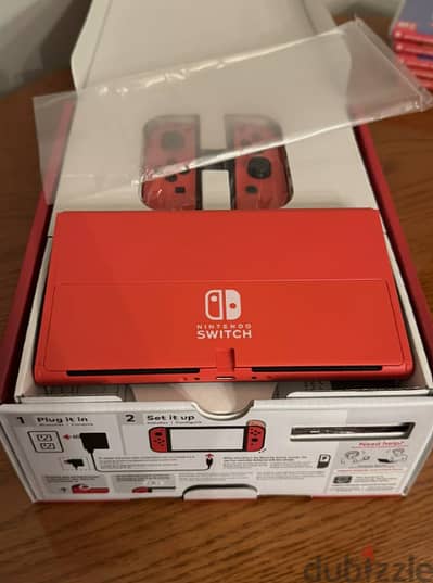 wataps +1(662)3519388 Nintendo Switch (OLED Model)