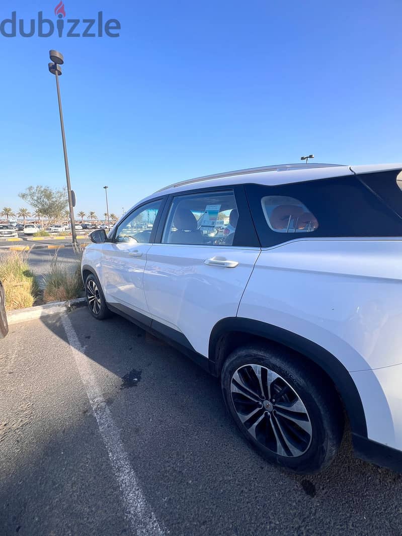 Chevrolet Captiva 2023 1.5T premier 2