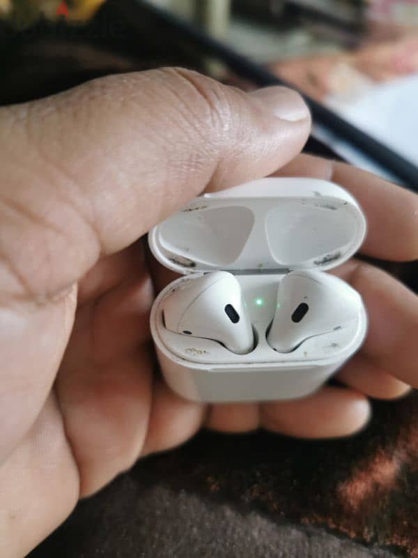 apple Air pods 1