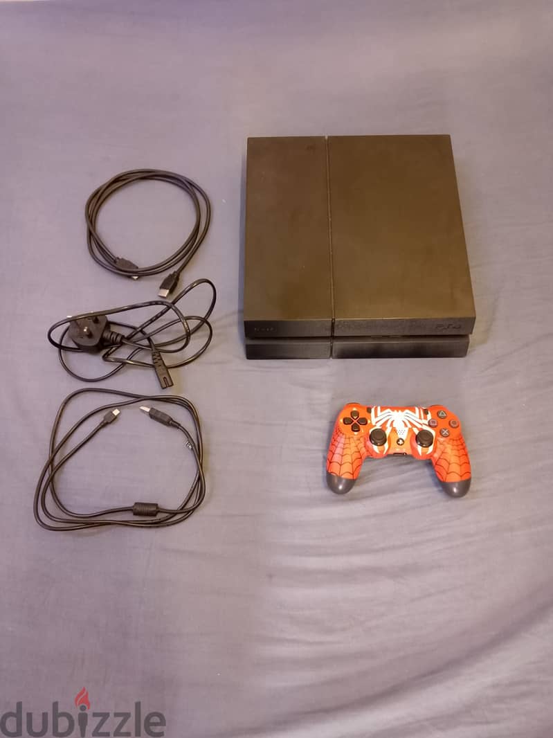 Ps4 for sale 1