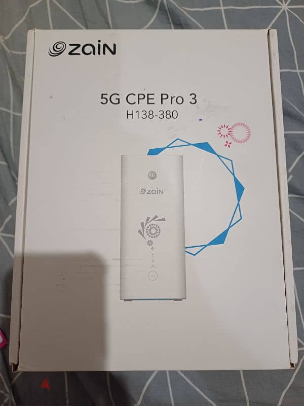 Huawei 5g WiFi 0