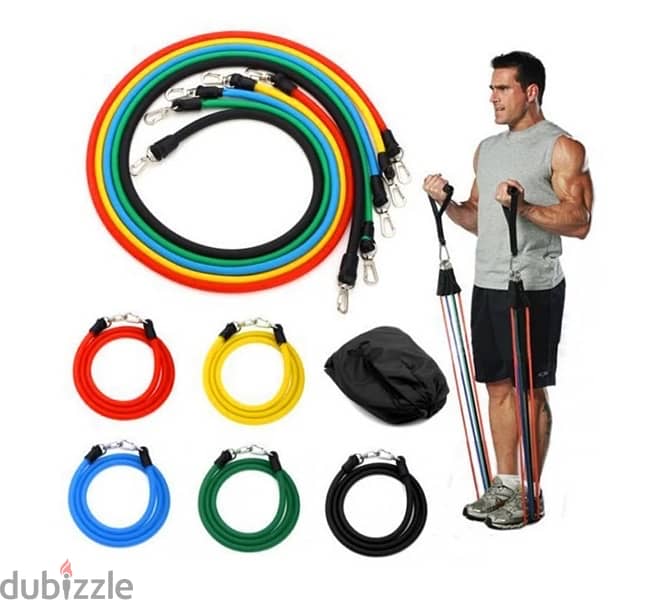 new bands home training with box beast quality best price 3