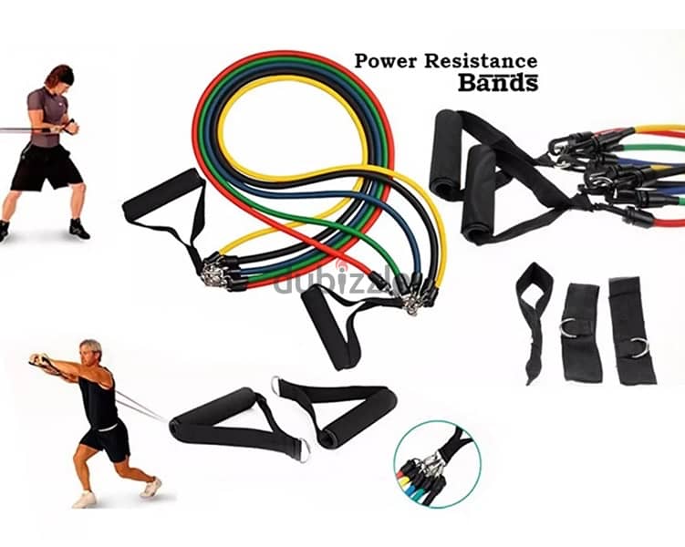 new bands home training with box beast quality best price 5