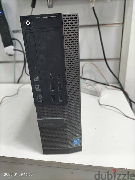 HP CORE I5 5