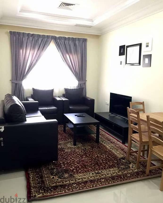 RENT FROM OWNER 2 BHK furnish APT Mangef & Mahboula 310-350 2