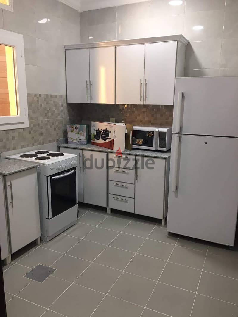 RENT FROM OWNER 2 BHK furnish APT Mangef & Mahboula 310-350 6