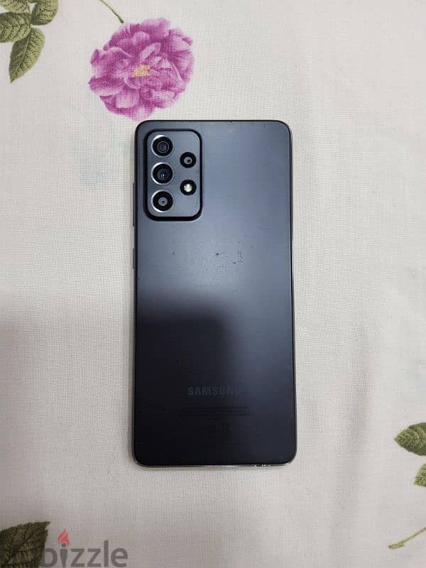 Samsung A52s 5g for sale 6