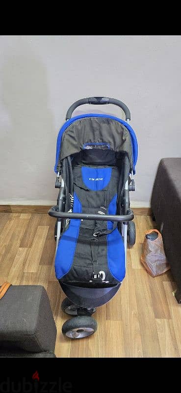 WADROBE, CROCKERY SET, HEATER & STROLLER FOR SALE