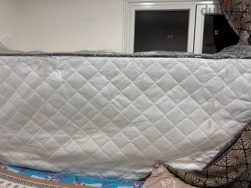 new mattress from SAFAT 1