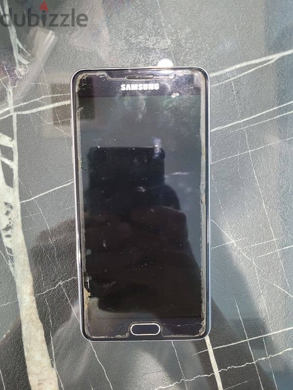 Samsung Galaxy A5 2016 16 GB 2 GB سامسونج جالاكسي A5 2016 0