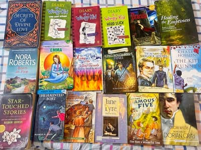 books for sale