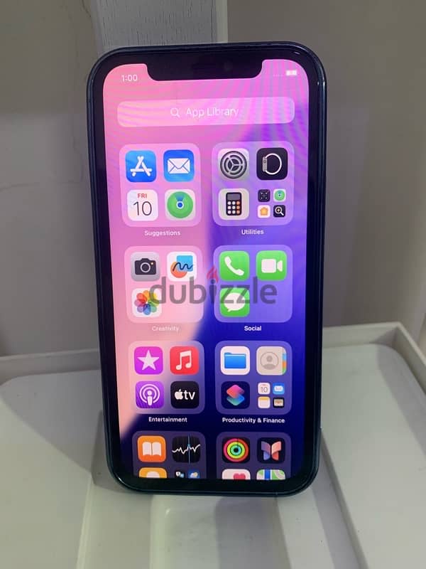 iPhone 12 Pro 256gb battery 85% and display change Face ID issue 15