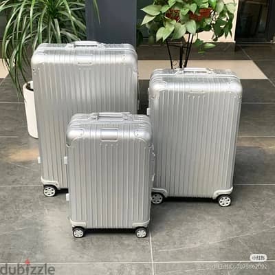 Rimowa luggage